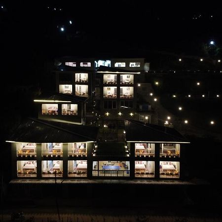 Cherry Blossom Homestay โกไดกานัล ภายนอก รูปภาพ