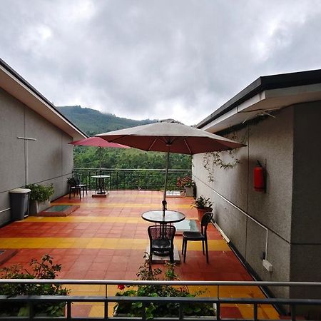Cherry Blossom Homestay โกไดกานัล ภายนอก รูปภาพ