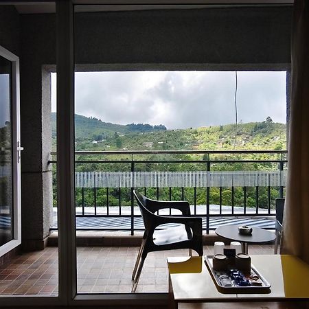 Cherry Blossom Homestay โกไดกานัล ภายนอก รูปภาพ