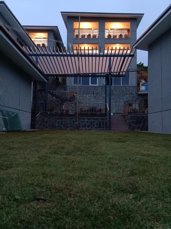 Cherry Blossom Homestay โกไดกานัล ภายนอก รูปภาพ
