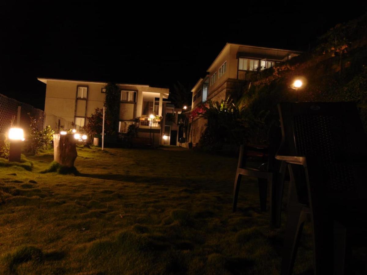 Cherry Blossom Homestay โกไดกานัล ภายนอก รูปภาพ