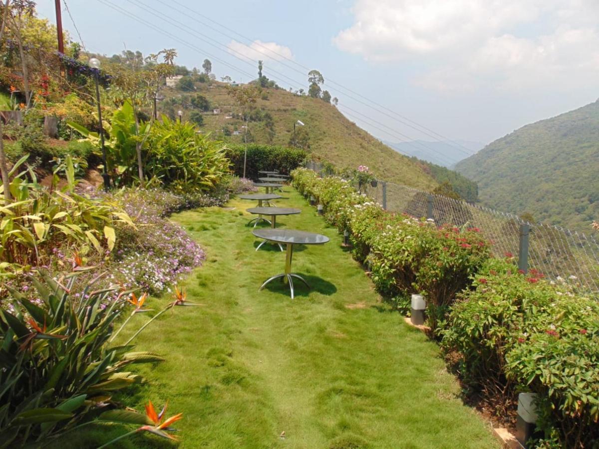Cherry Blossom Homestay โกไดกานัล ภายนอก รูปภาพ