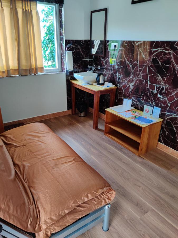 Cherry Blossom Homestay โกไดกานัล ภายนอก รูปภาพ
