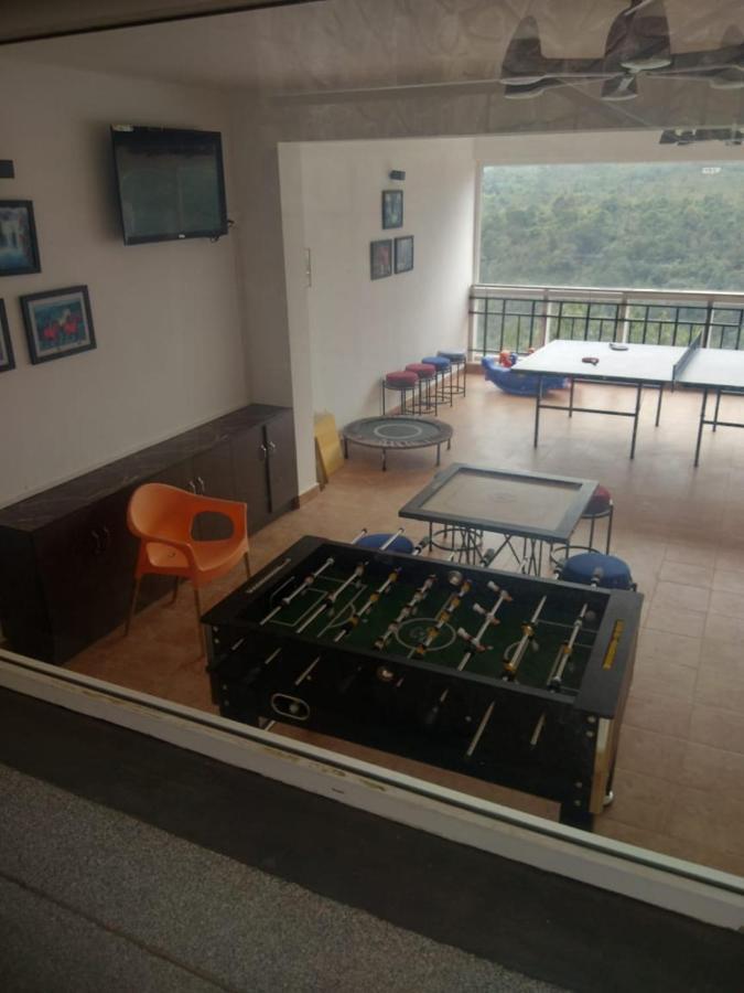 Cherry Blossom Homestay โกไดกานัล ภายนอก รูปภาพ