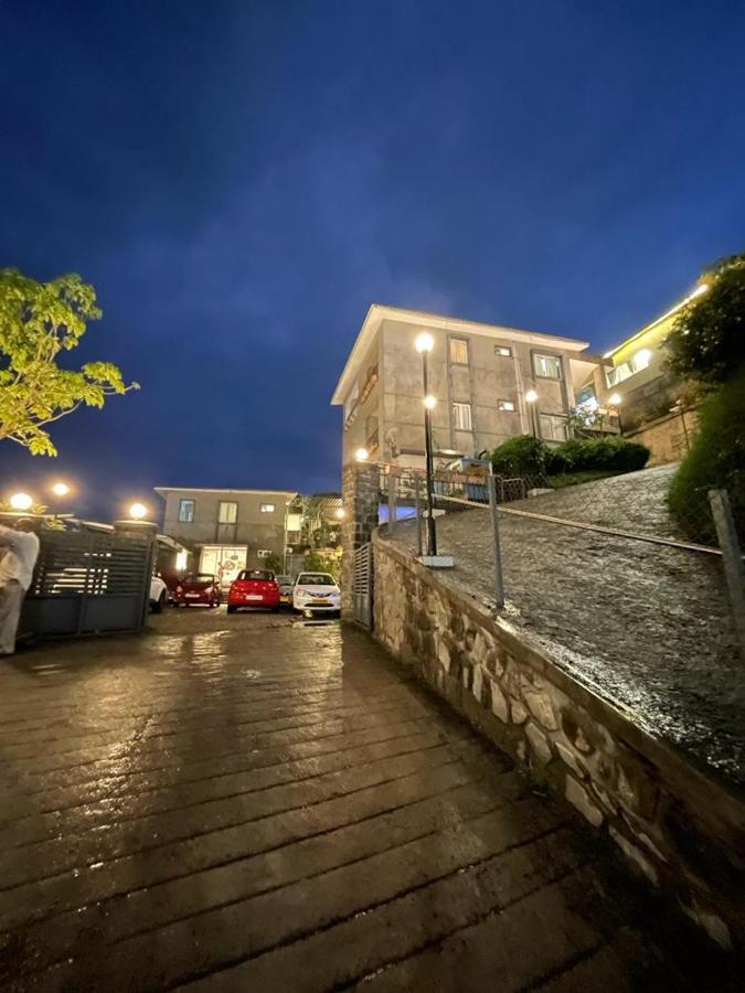 Cherry Blossom Homestay โกไดกานัล ภายนอก รูปภาพ