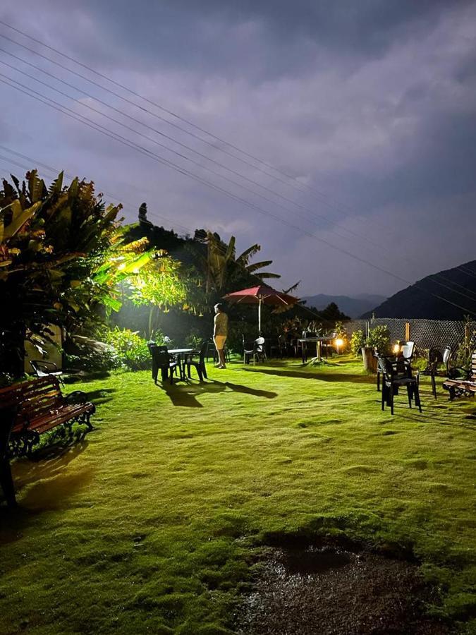 Cherry Blossom Homestay โกไดกานัล ภายนอก รูปภาพ