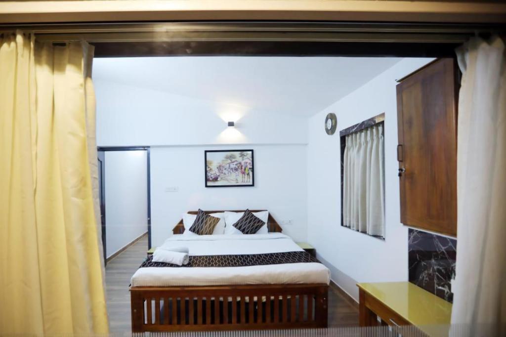 Cherry Blossom Homestay โกไดกานัล ภายนอก รูปภาพ