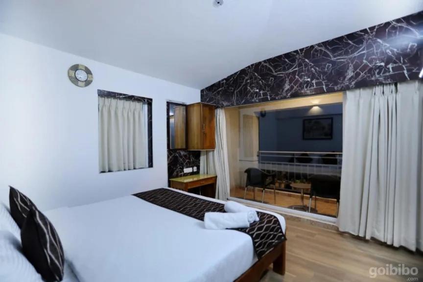 Cherry Blossom Homestay โกไดกานัล ภายนอก รูปภาพ