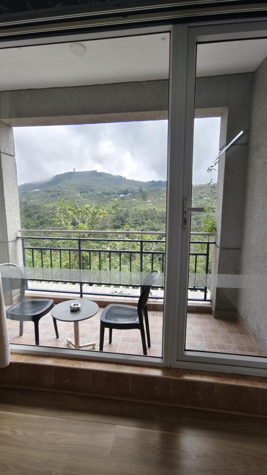 Cherry Blossom Homestay โกไดกานัล ภายนอก รูปภาพ