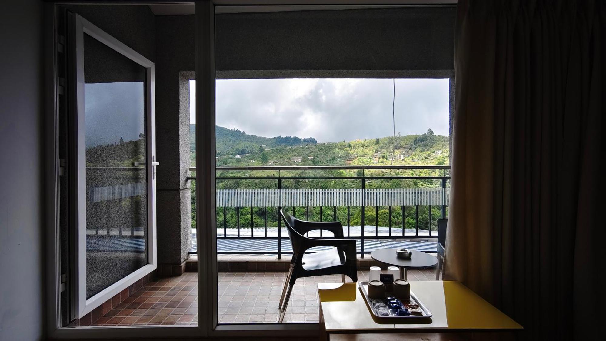 Cherry Blossom Homestay โกไดกานัล ภายนอก รูปภาพ
