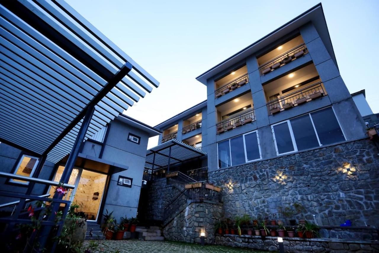 Cherry Blossom Homestay โกไดกานัล ภายนอก รูปภาพ